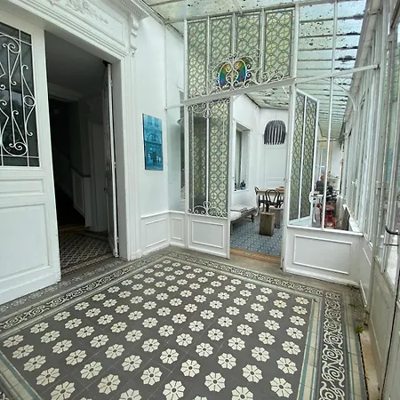 Villa La Collegiale